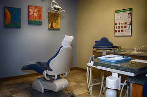Dental