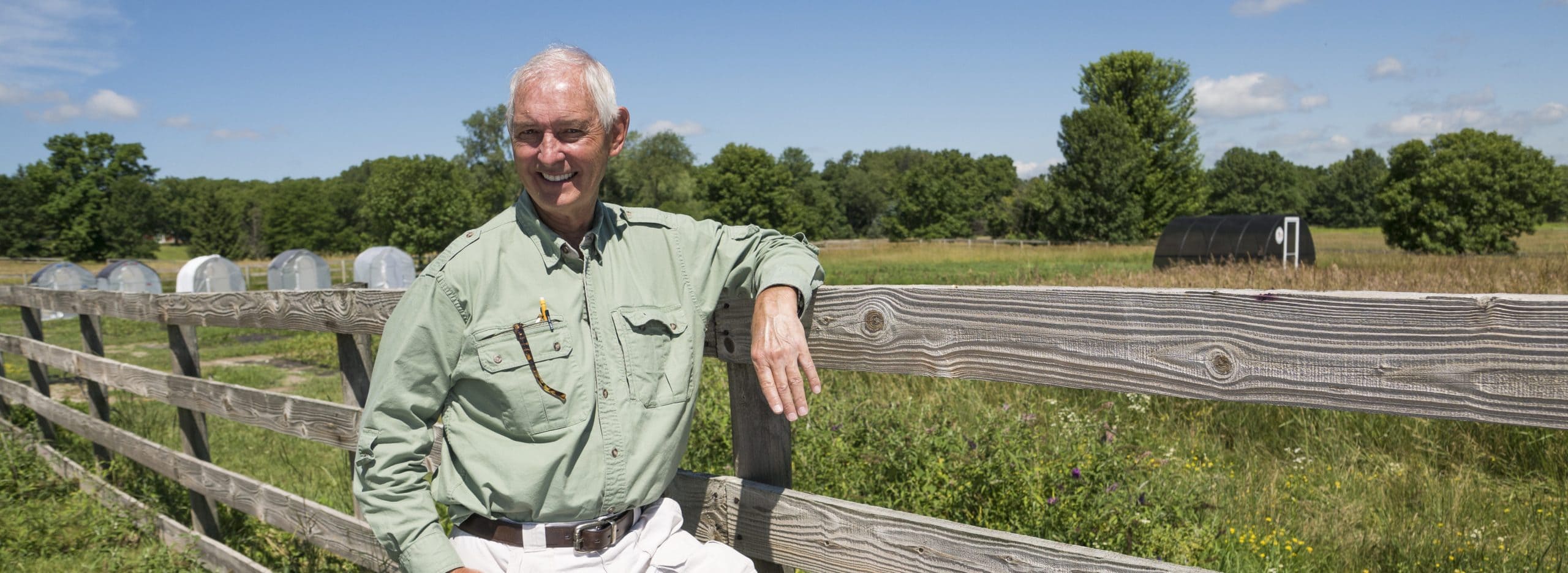 Monarch Research Project