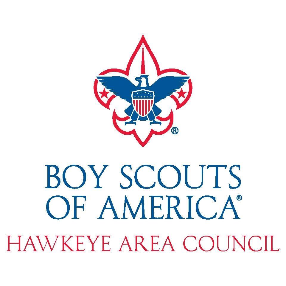 Hawkeye Area Council Scouting America Endowment Challenge Fund