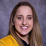 Photo of Chelsey Steckly