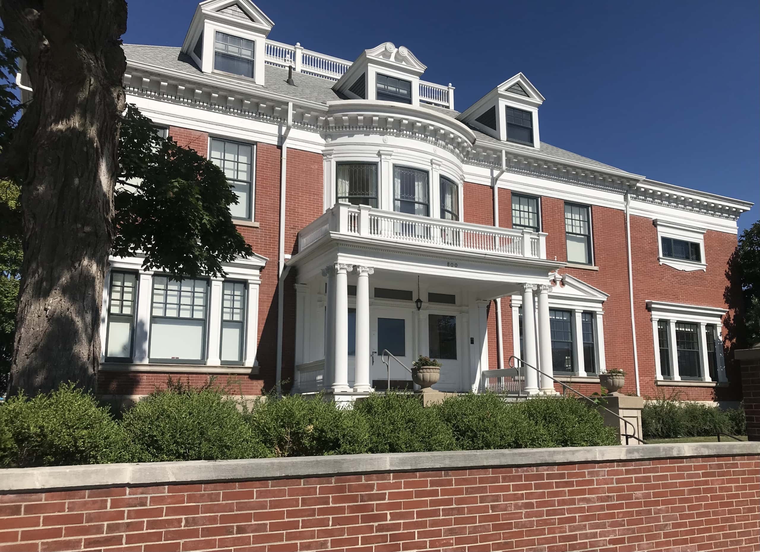 Linn County Historical Society Friends Fund