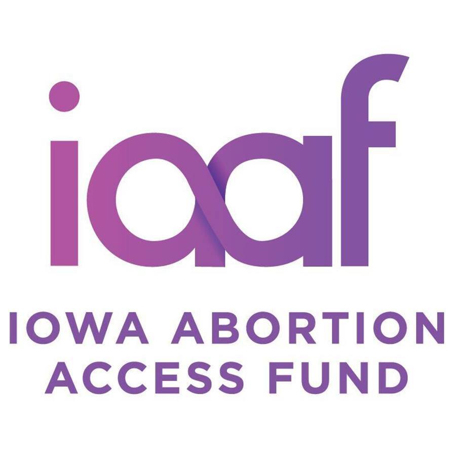 Friends of the Iowa Abortion Access Fund