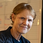 Photo of Janet Gross