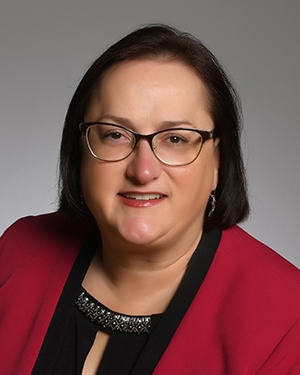 Photo of Janice Kerkove