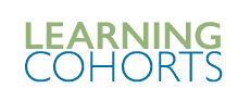 Image of the Learning Cohorts logo.