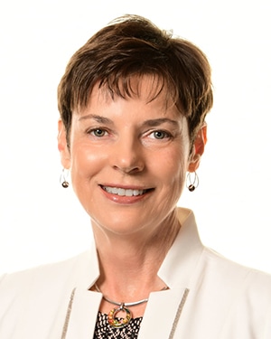 Photo of Mary Junge