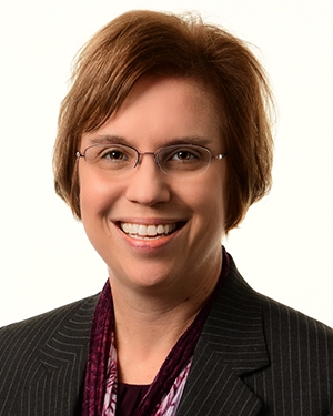 Photo of Michelle Niermann