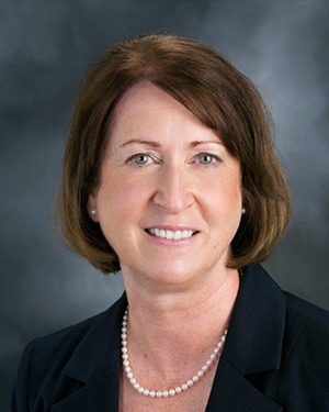 Photo of Patrice Carroll