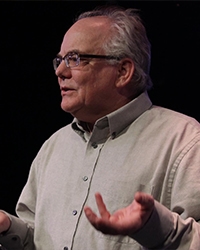 Photo of Joe Jennison