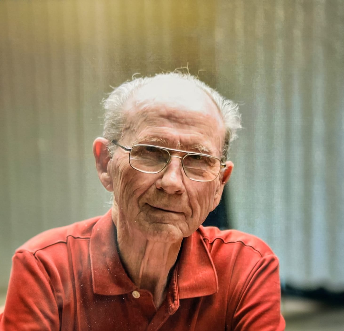 Photo of Bill Severa