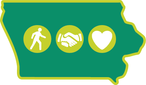 Iowa Healthiest State Initiative