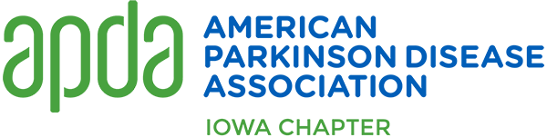 The American Parkinson Disease Association Iowa Chapter