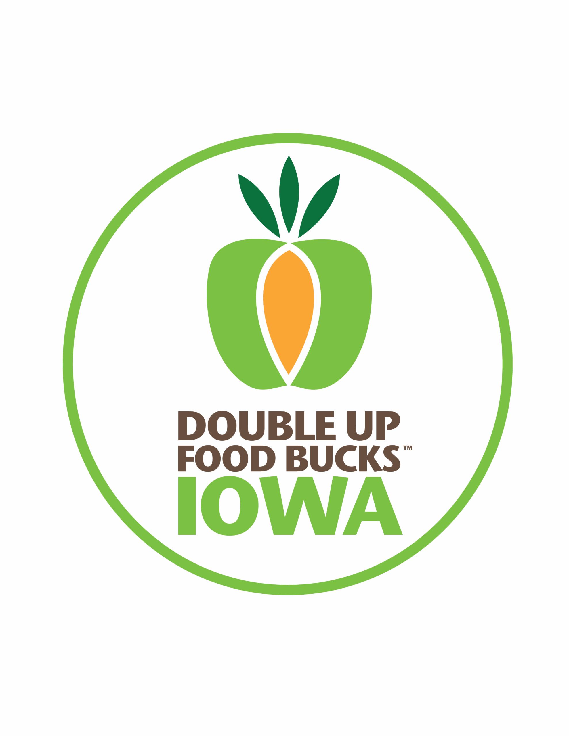 Double Up Food Bucks – Help Us Get Fruits and Vegetables to Families in Crisis